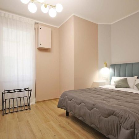 Roma Nostra Luxury B&B Bagian luar foto