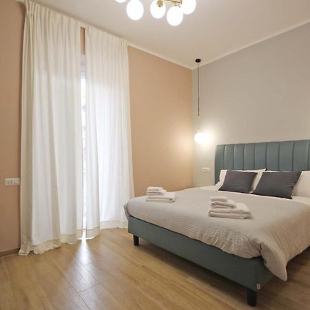 Roma Nostra Luxury B&B Bagian luar foto