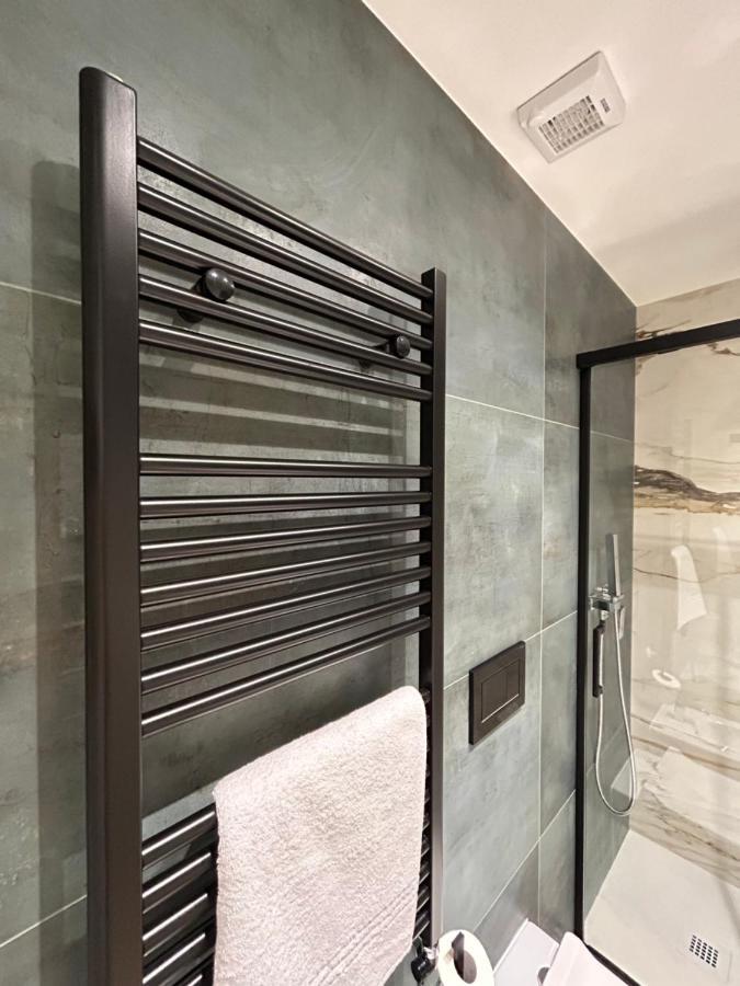 Roma Nostra Luxury B&B Bagian luar foto