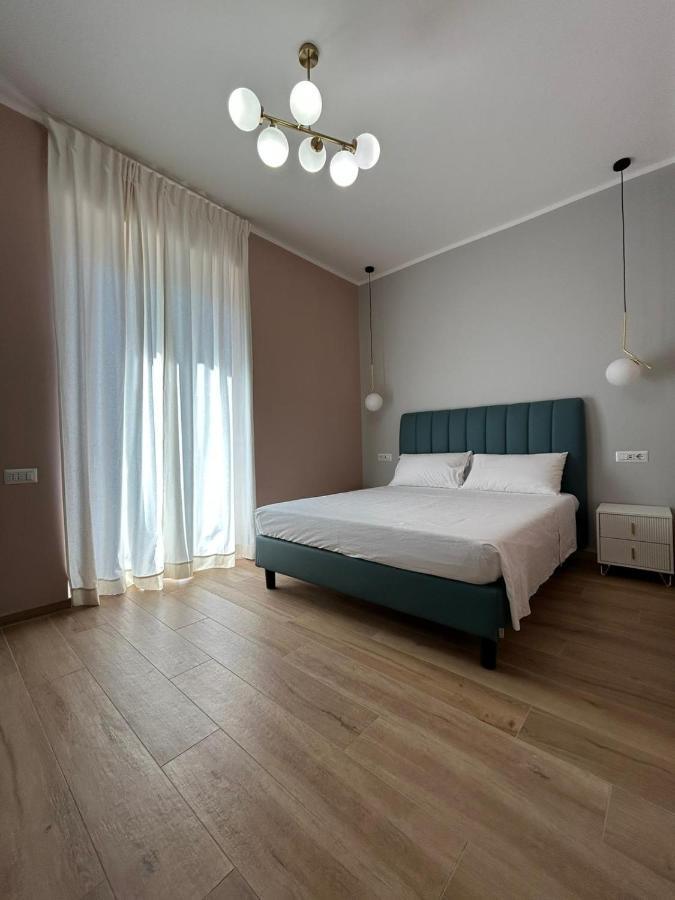 Roma Nostra Luxury B&B Bagian luar foto