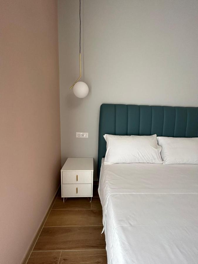 Roma Nostra Luxury B&B Bagian luar foto