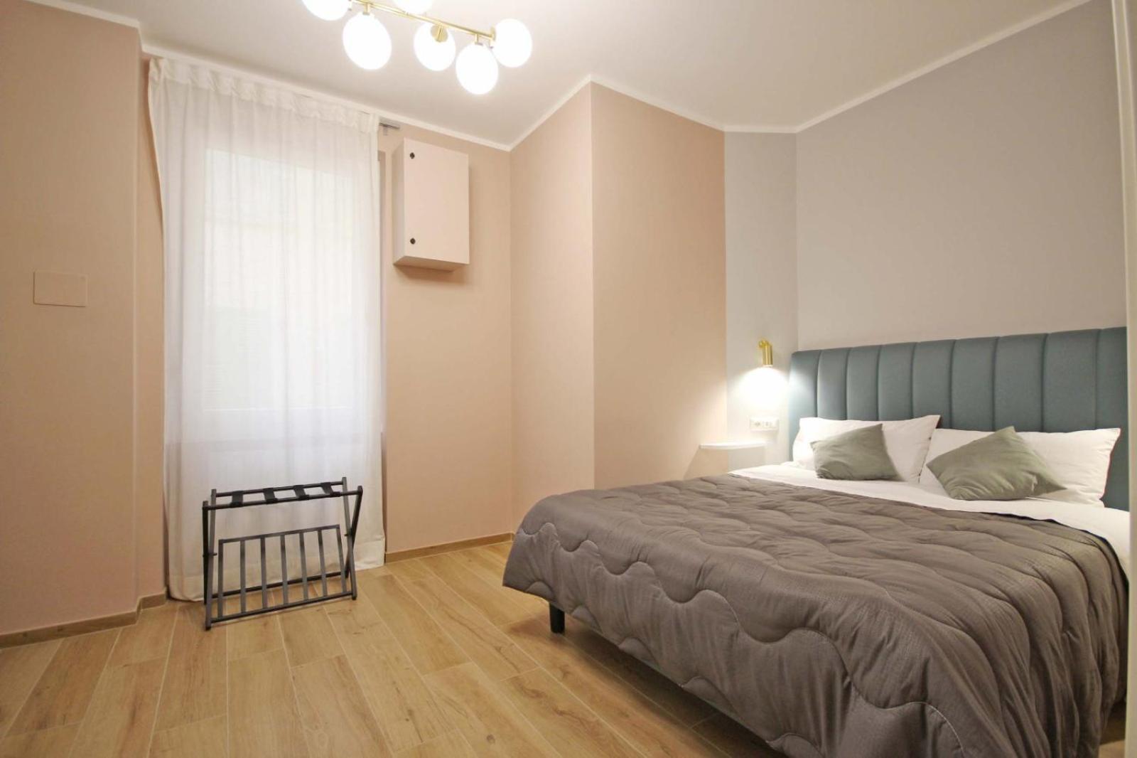 Roma Nostra Luxury B&B Bagian luar foto