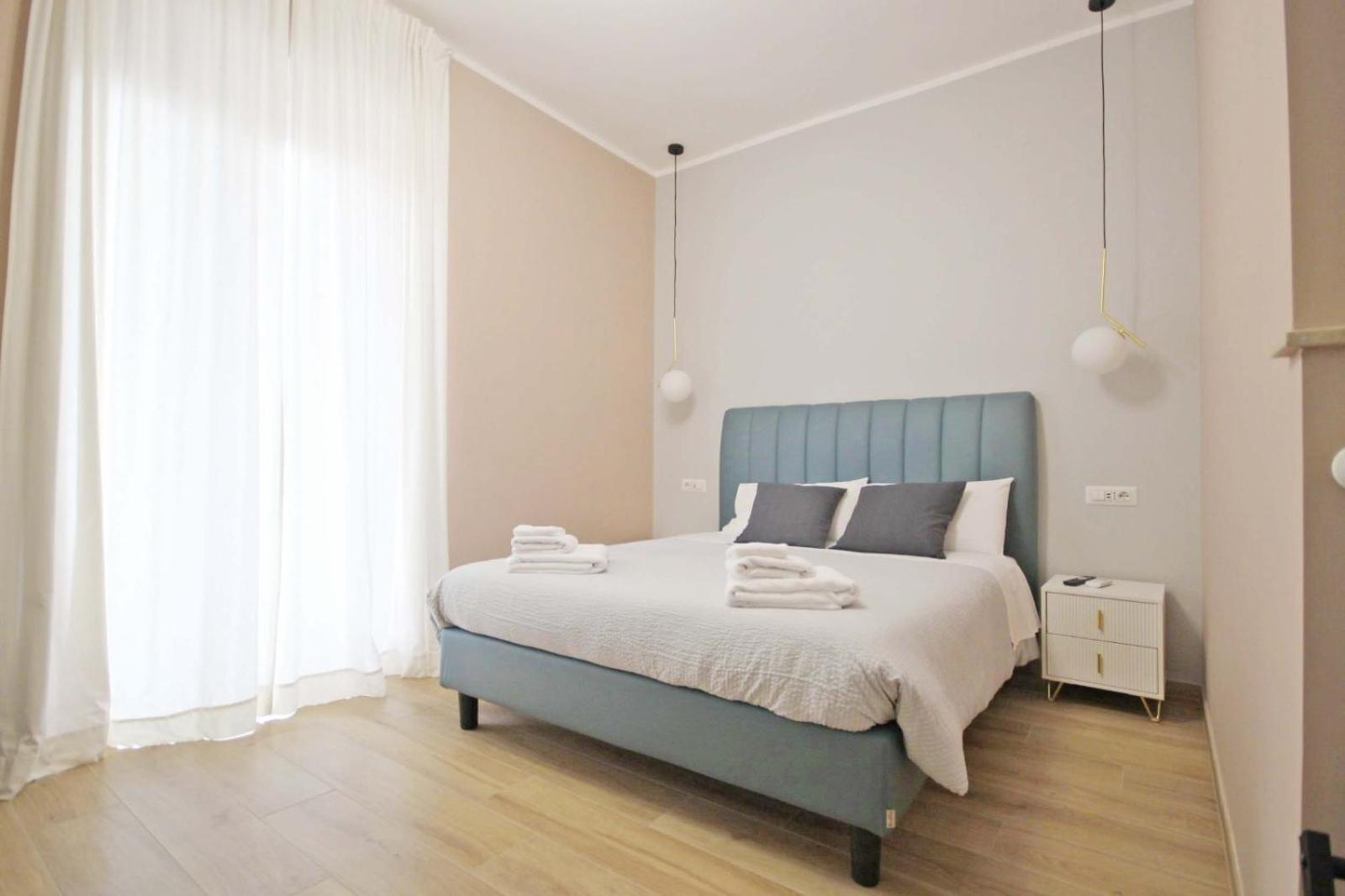Roma Nostra Luxury B&B Bagian luar foto