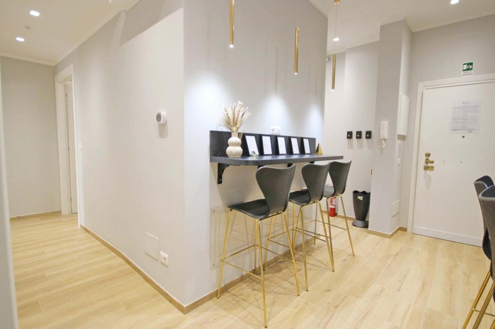 Roma Nostra Luxury B&B Bagian luar foto