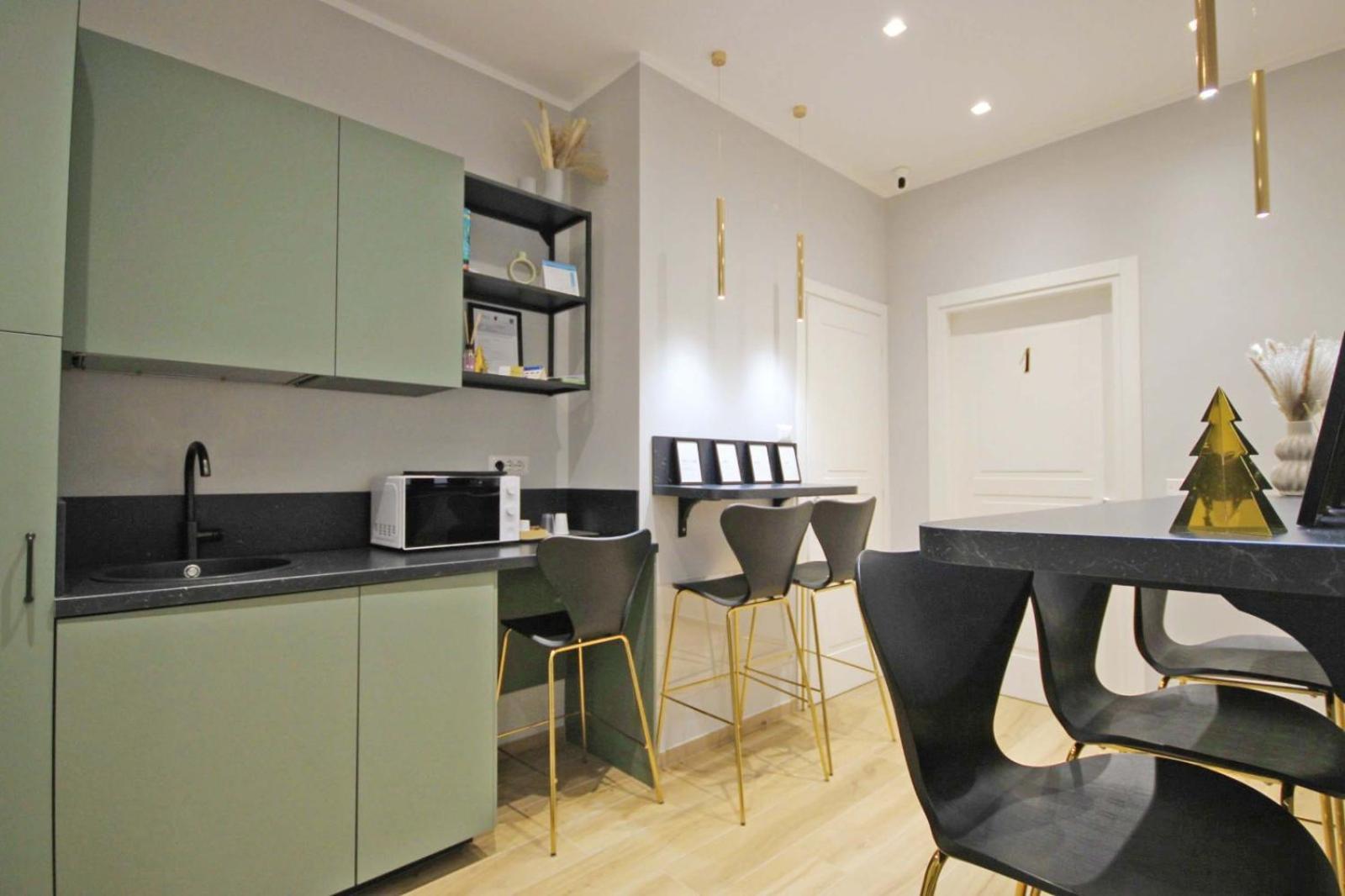 Roma Nostra Luxury B&B Bagian luar foto