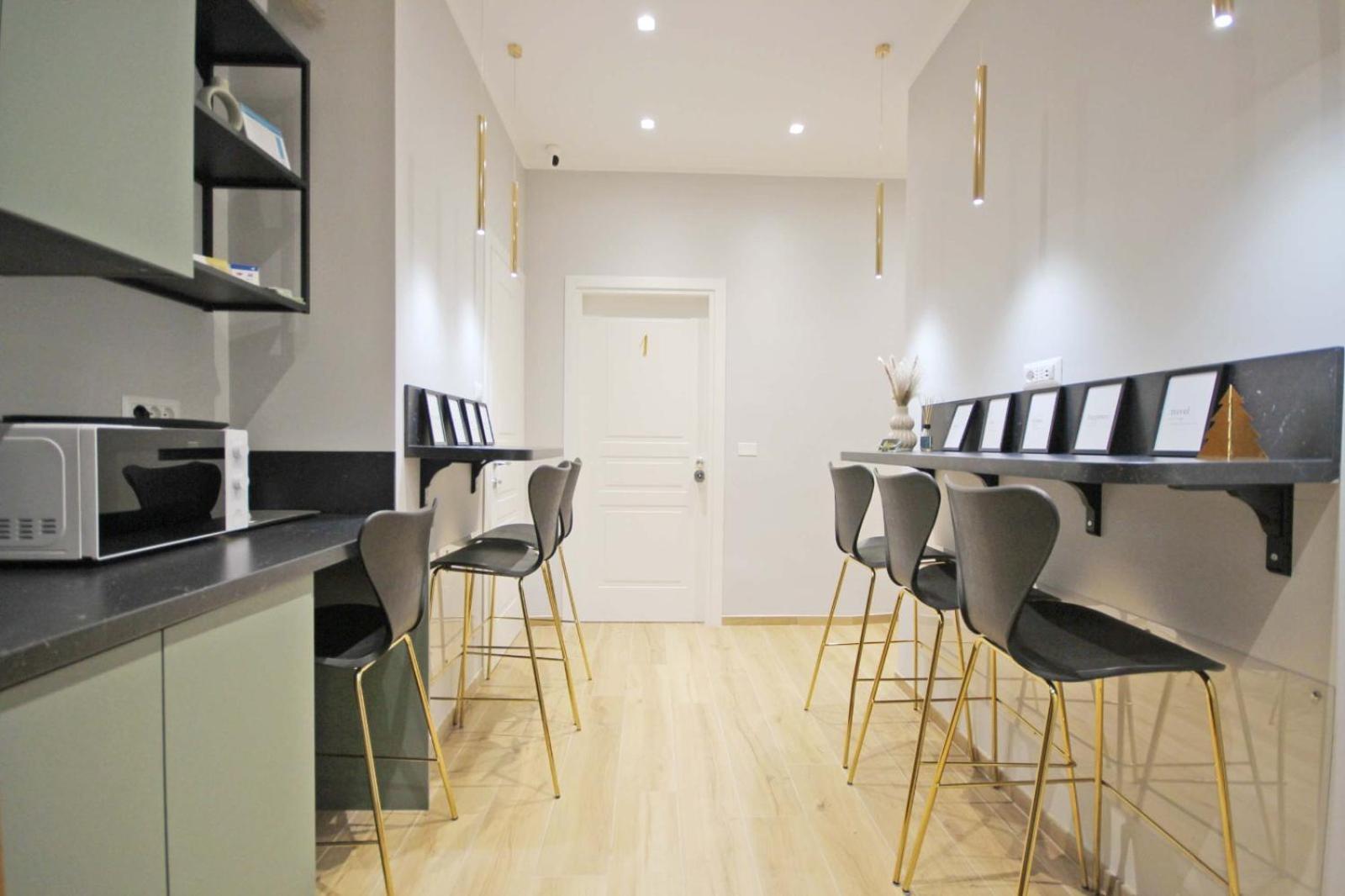 Roma Nostra Luxury B&B Bagian luar foto